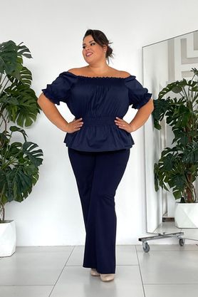 Цена на Блузка-4031 больших размеров