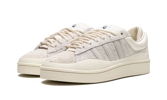Кроссовки Adidas Campus "Bad Bunny Cream"