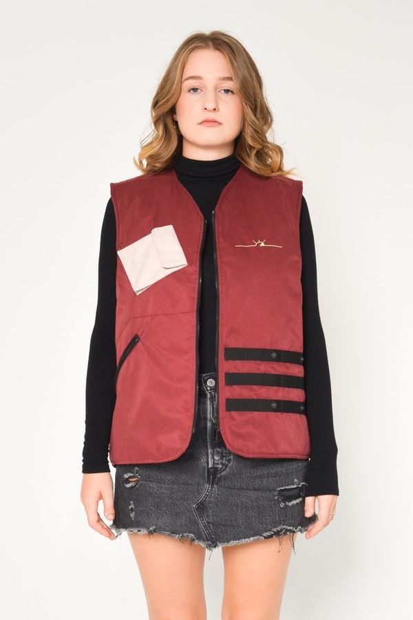 Жилет HUB - фото 7