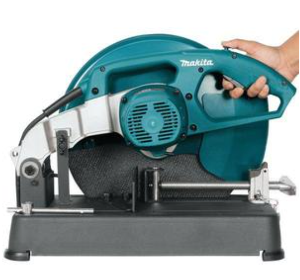 Пила отрезная Makita LW1401