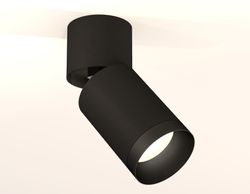 Ambrella Комплект накладного поворотного светильника MR16 Споты XM6313041