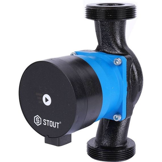 Насос циркуляционный STOUT mini Q4,3 32/8-180 34329
