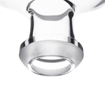 Насадка Дина-Старка для реактора 100л