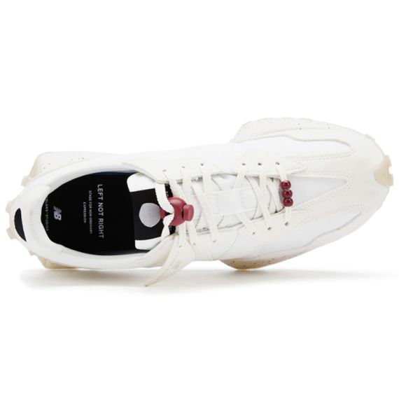 New Balance NB 327 Беговые дорожки Низки Унисекс