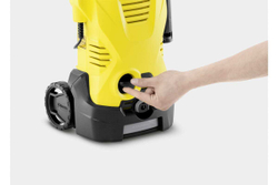 Аппарат высокого давления Karcher K 3 1.601-888.0