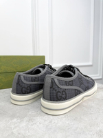 Кеды Gucci