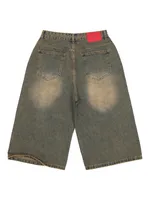 Купить Шорты Ovum Denim Warm Grey Шорты Ovum Denim Warm Grey