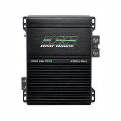 Apocalypse Atom 2.5K Pro усилитель