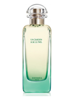 Hermes Un Jardin Sur Le Nil 100 ml