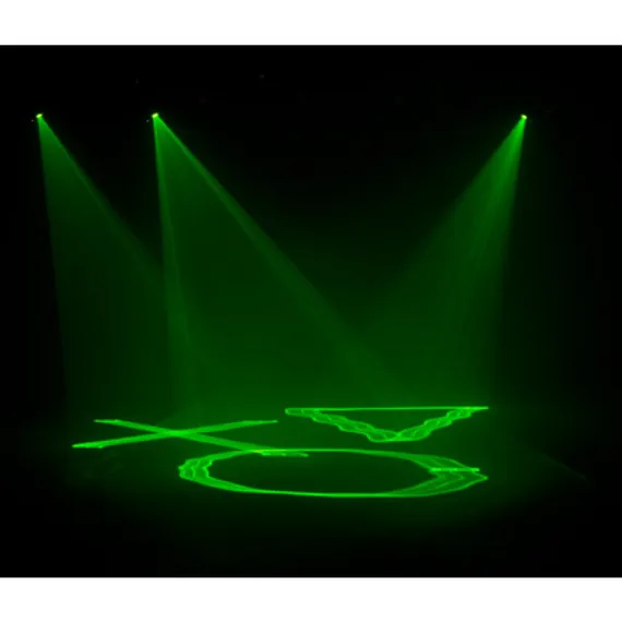 American DJ Micro Sky