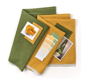 Велюр Omega / Омега