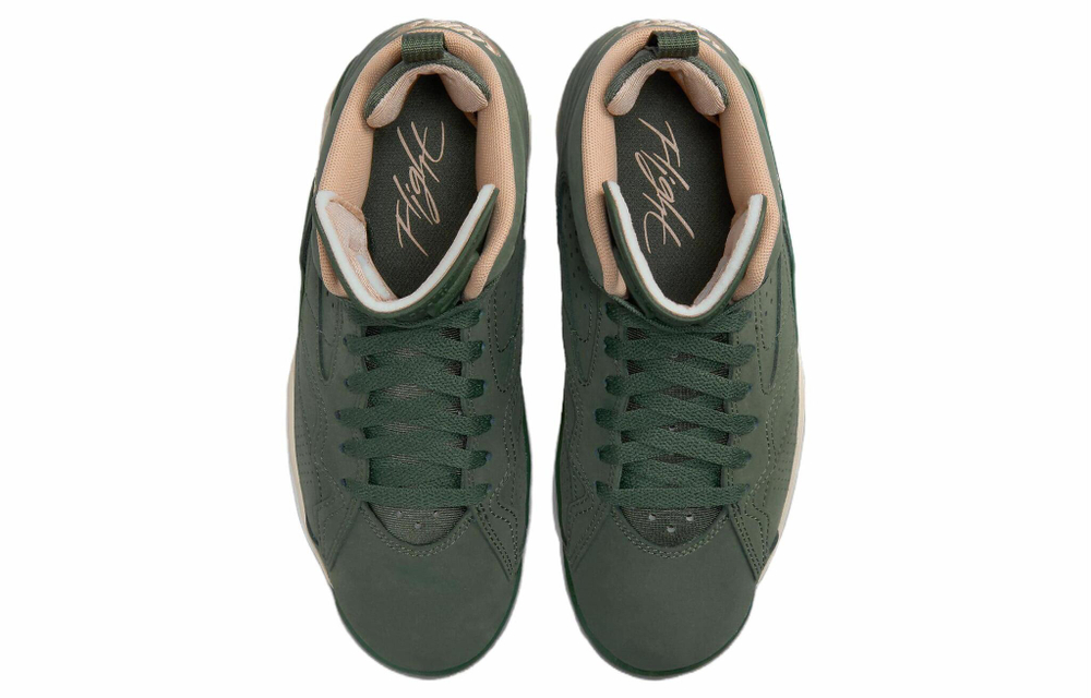 Кроссовки Jordan Jumpman Mvp (Женская размерная сетка)