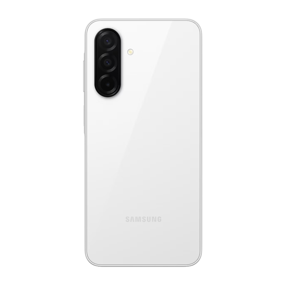 Смартфон Samsung Galaxy A26 5G 8 ГБ + 256 ГБ (Белый | White)