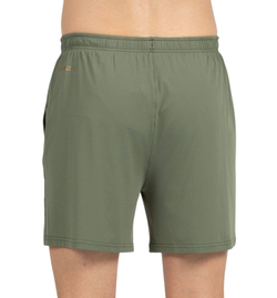 Теннисные шорты Bullpadel Preux - kaki