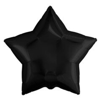 Звезда 30" Черный Agura