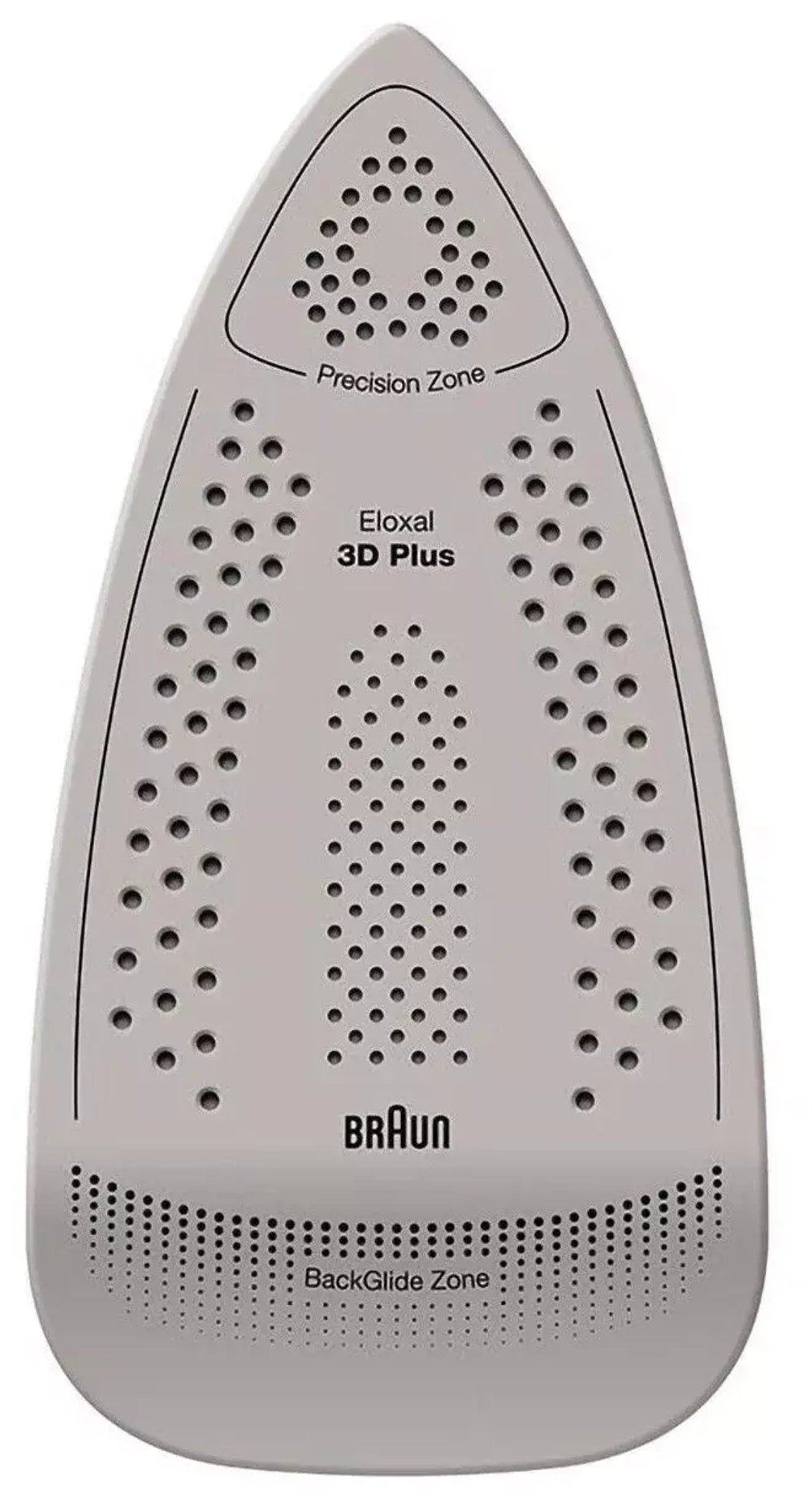 Парогенератор Braun IS 7286 BK