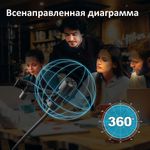 Микрофон SYNCO Lav-S8 петличный