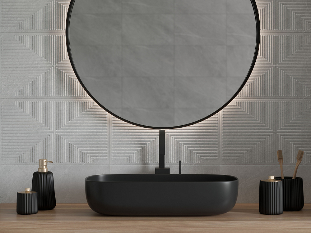 Magma grey wall 01 300х500 (1-й сорт)