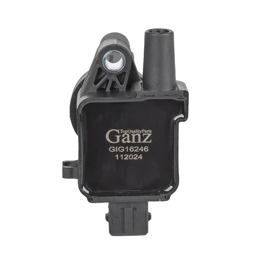 Катушка зажигания Geely Emgrand EC7 (11-) 1.8i/Chery Tiggo 3 (14-) 1 GANZ GIG16246