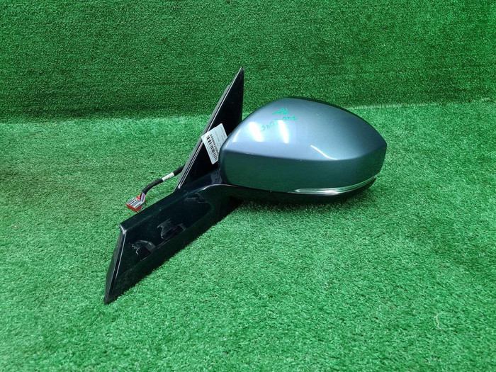 Зеркало левое Land-Rover Discovery 5 (16-нв) 18к.