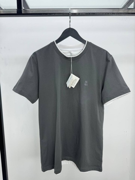 Футболка Brunello Cucinelli
