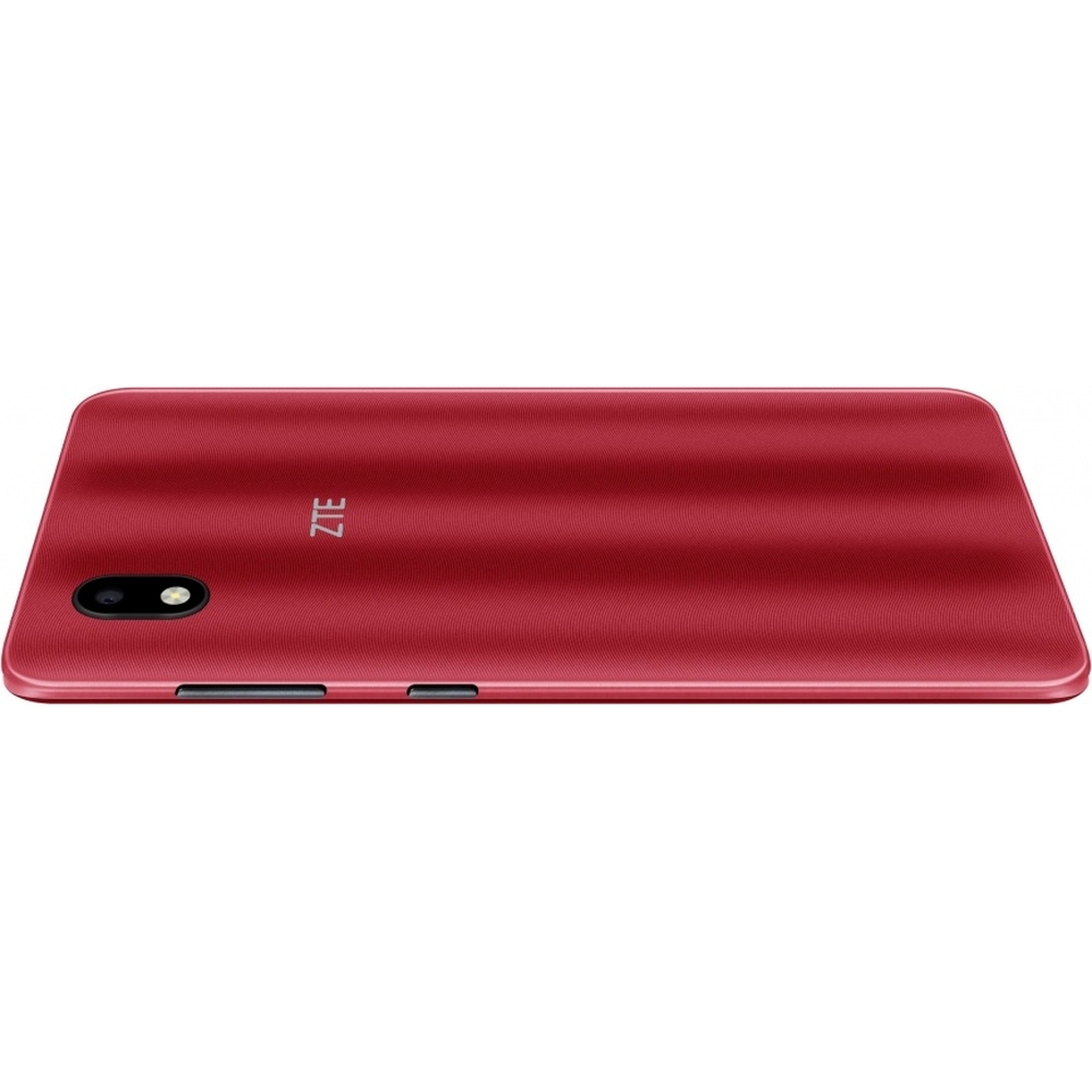 Смартфон ZTE Blade A3 (2020) NFC Red