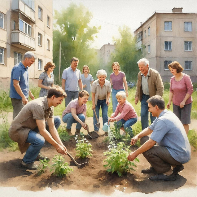 <strong><span>🏡 ЖИТЕЛЯМ ГОРОДА</span></strong>