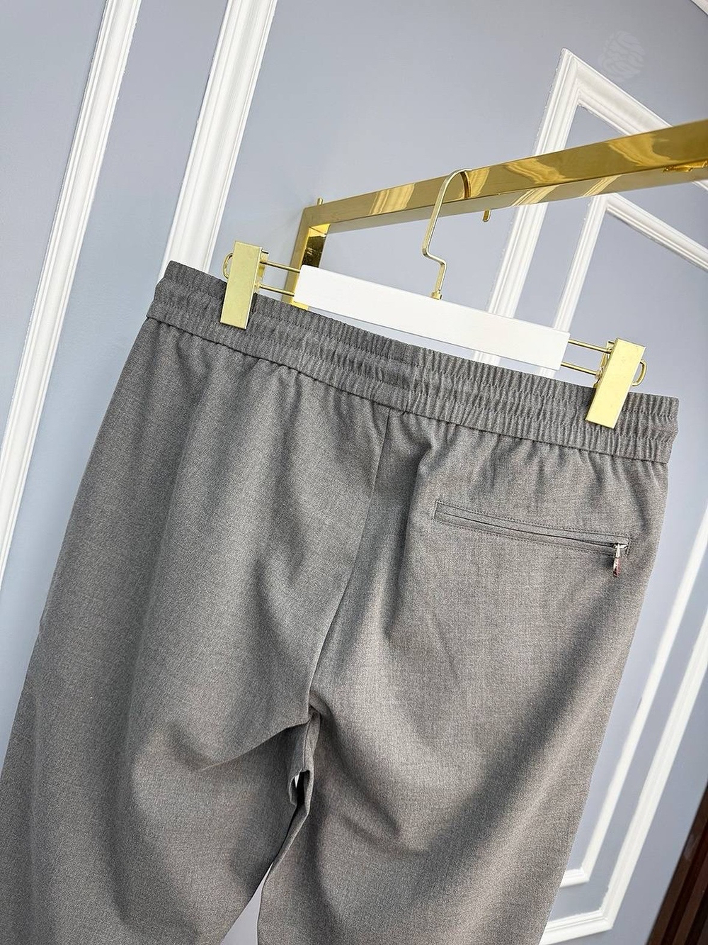 Брюки Kiton