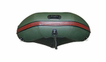 Лодка ПВХ КОМБАТ CMB-360