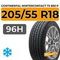 Continental WinterContact TS 830 P 205/55 R18 96H XL