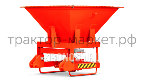 Пескоразбрасыватель навесной Беларус ПР-320 (320 л)