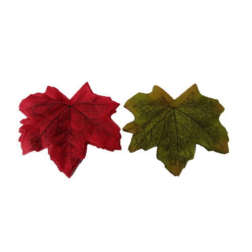 Набор "Кленовые листья" искусственные ВП
