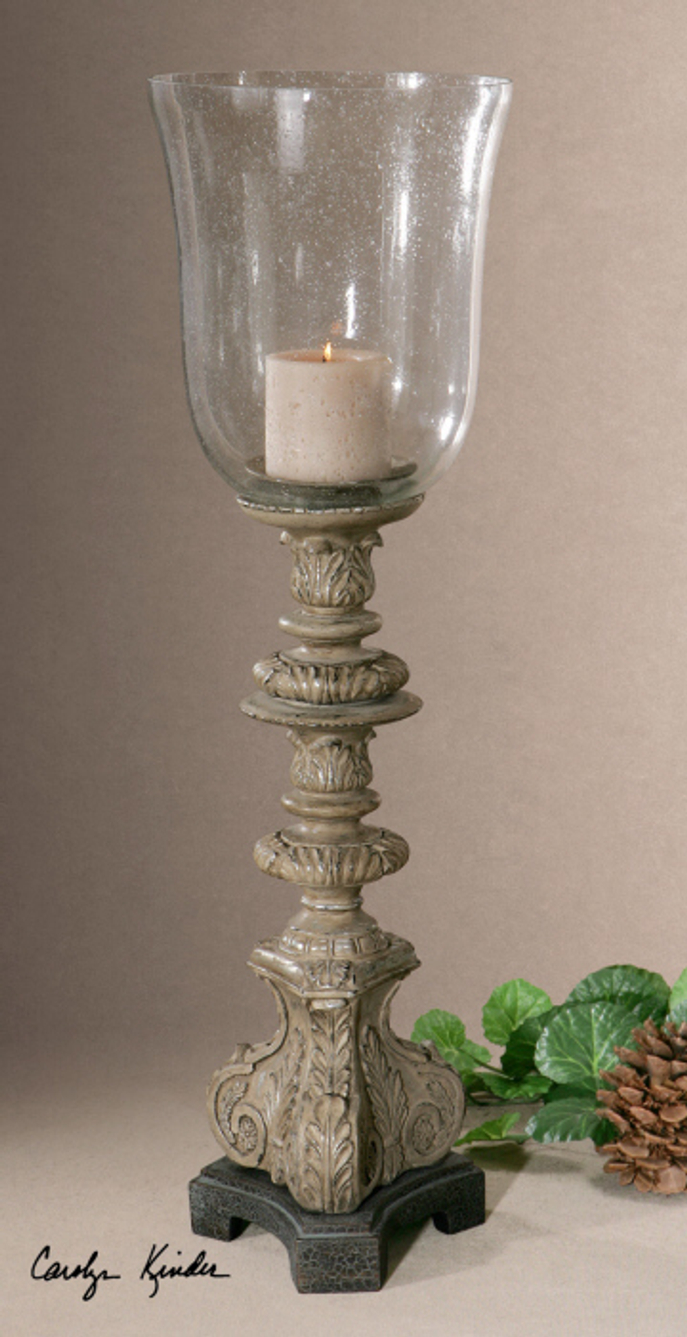 Подсвечник Uttermost Nerio 19720 США фото