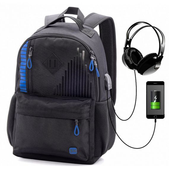 Çanta \ Bag \ Рюкзак SkyName 80-46