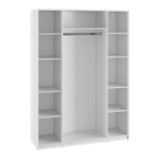 Бруно Шкаф 4-х ств.1600