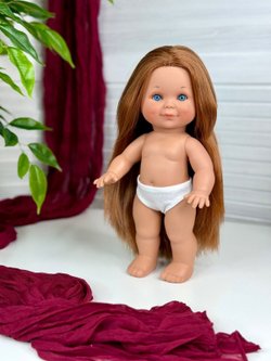 Кукла LAMAGIK виниловая 30см Betty (3169)