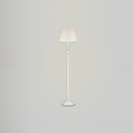 Напольный светильник (торшер) Freya FR2306-FL-01-W