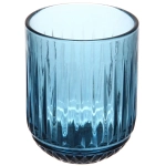 Стакан низкий 260мл «Аристократ», синий