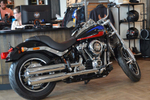 Harley-Davidson Low Rider 107 2020
