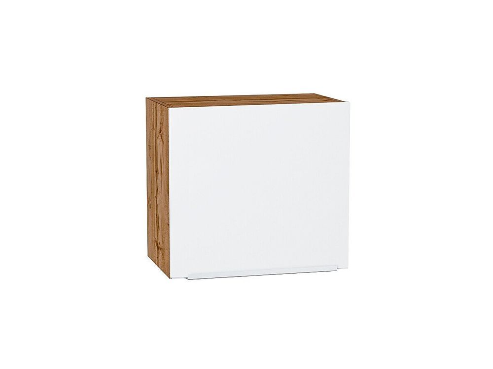 Шкаф верхний горизонтальный Фьюжн