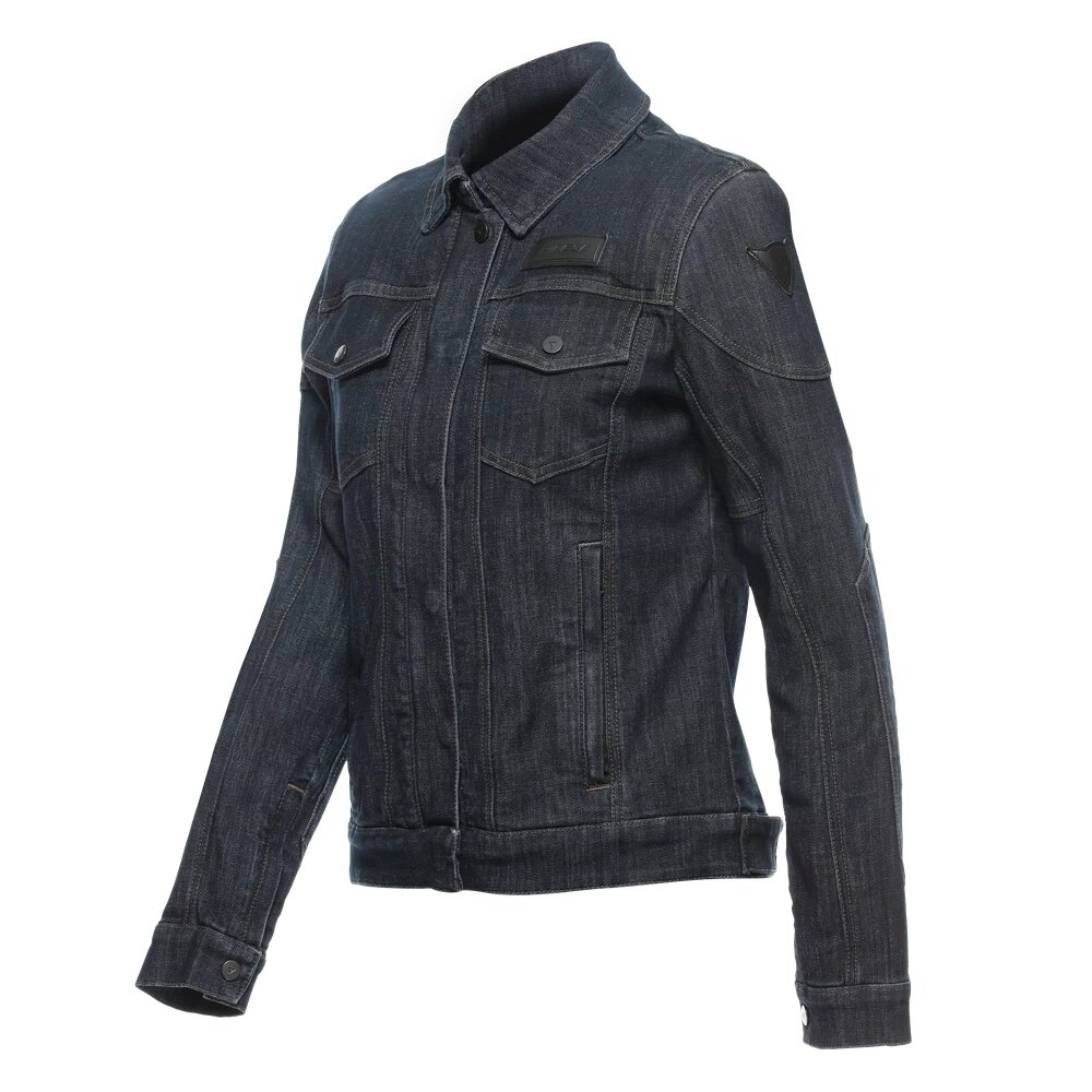 Мотокуртка Dainese DENIM TEX LADY