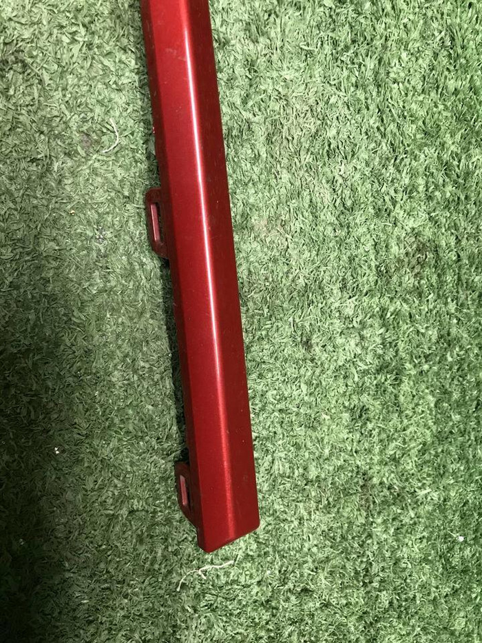 Накладка решетки радиатора Jetour Dashing (22-нв)