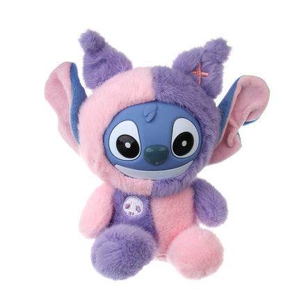 ИГРОЛЕНД Игрушка мягкая "Цветной друг" 20 см, полиэстер, PVC, 4 цвета