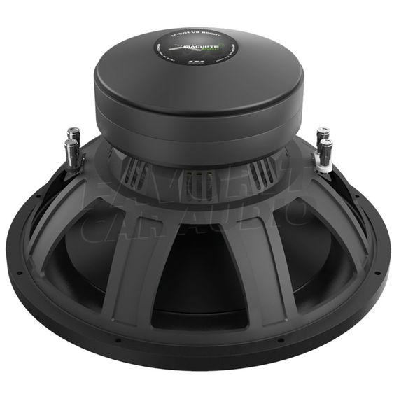 Сабвуфер Alphard Machete SPORT M15 D2