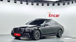 Mercedes-Benz S-Class W223 S580L 4MATIC (05.2021)
