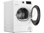Сушильная машина Monsher High-Tech MDM 660 Blanc белый