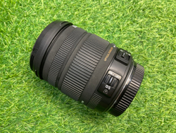 Sigma AF 18-125mm 3.8-5.6 DC OS HSM