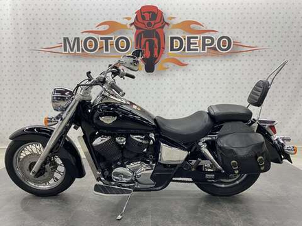 Honda Shadow 400 , 2005
