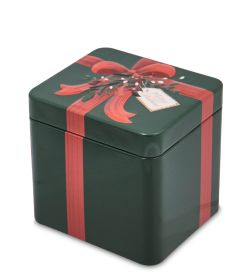 TCN-20/5 Коробка металлическая