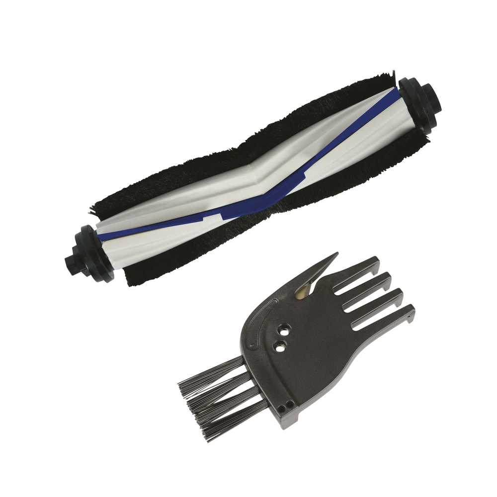 Набор щёток для робот-пылесоса Tefal X-plorer Serie 60 ZR740004